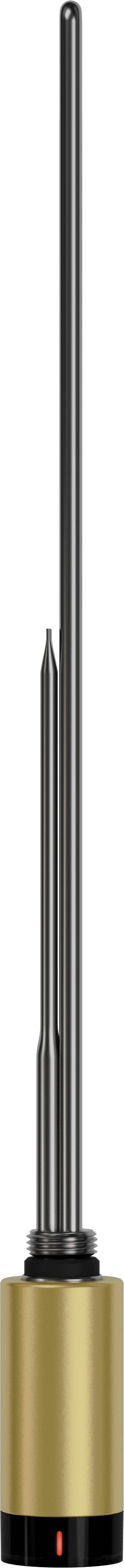 Heating element, for bathroom heater - 600 W
