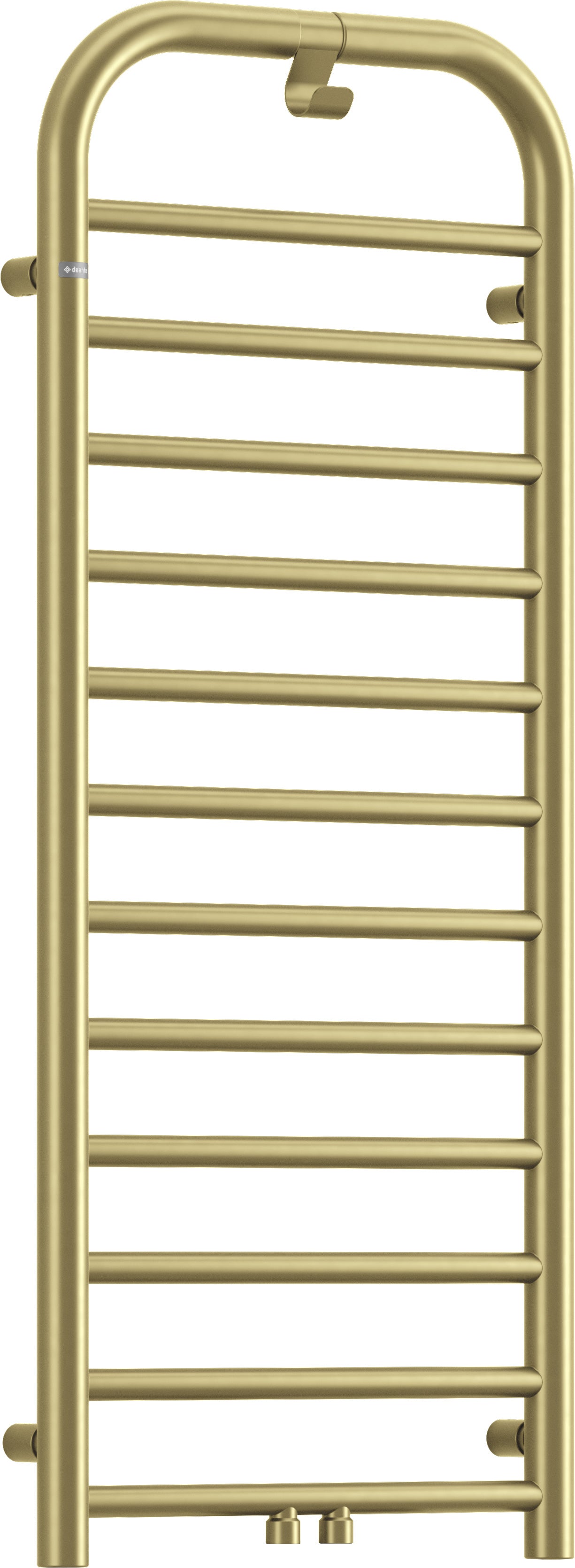 Bathroom heater - height 121 cm