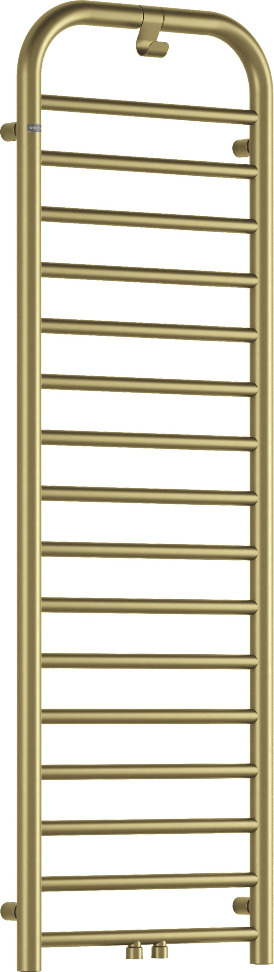 Bathroom heater - height 157 cm