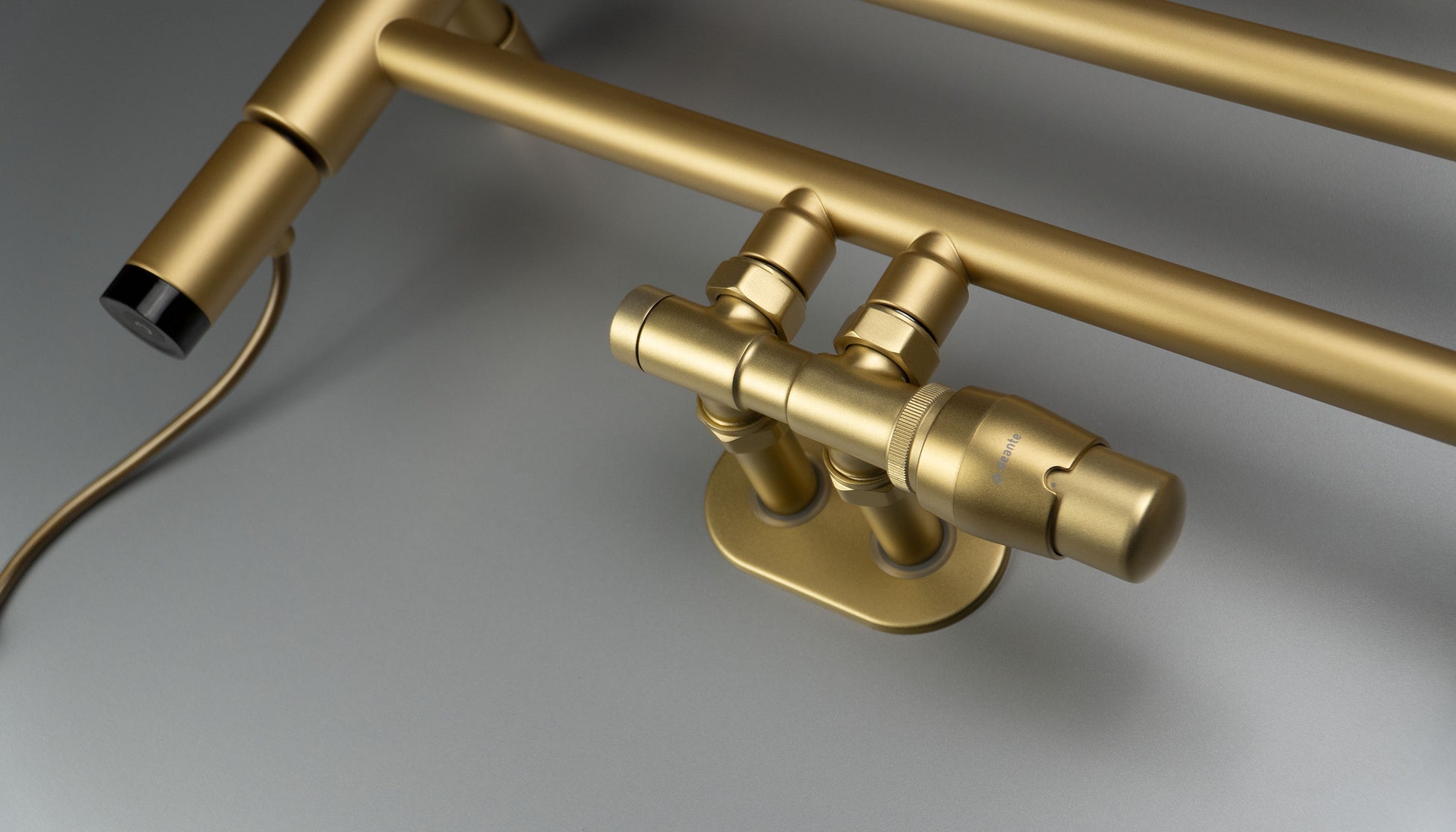 Heating element, for bathroom heater - 400 W