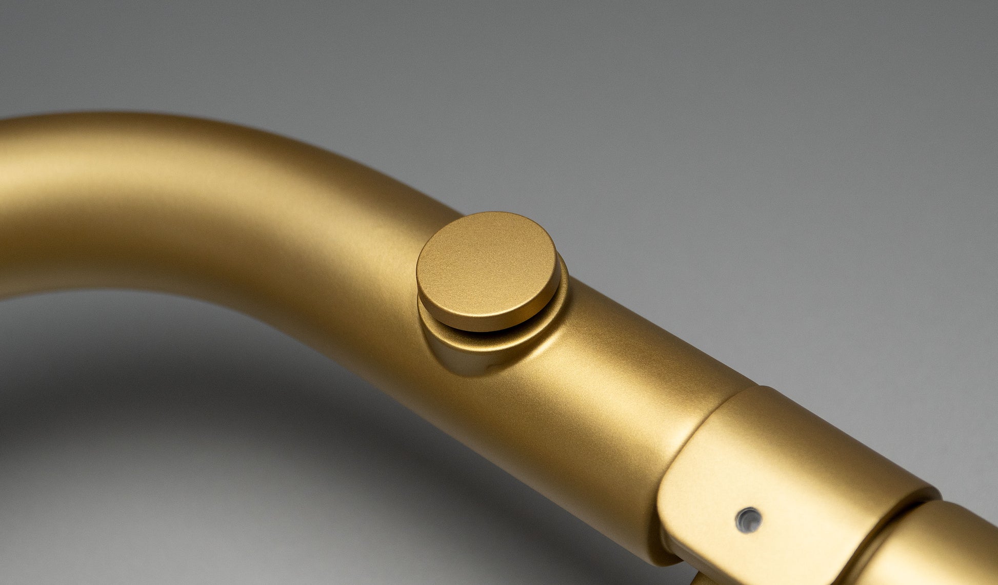 Bathroom heater - height 157 cm