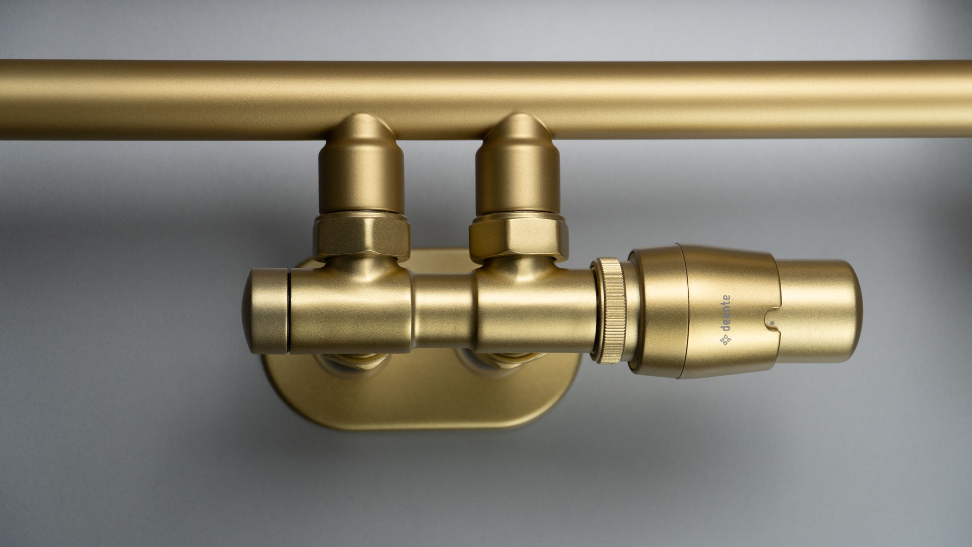 Bathroom heater - height 157 cm