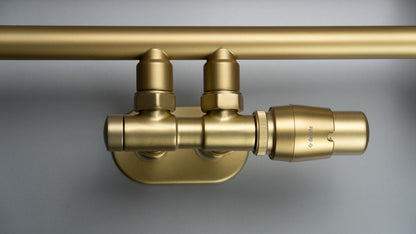 Bathroom heater - height 157 cm