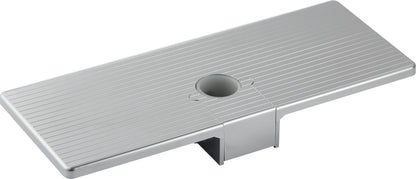 Soap dish, for shower columns and shower sets