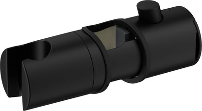 Hand shower bracket, for the sliding bar