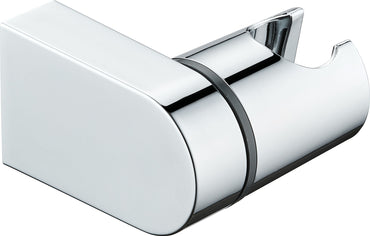 Wall bracket, for hand shower - swivel