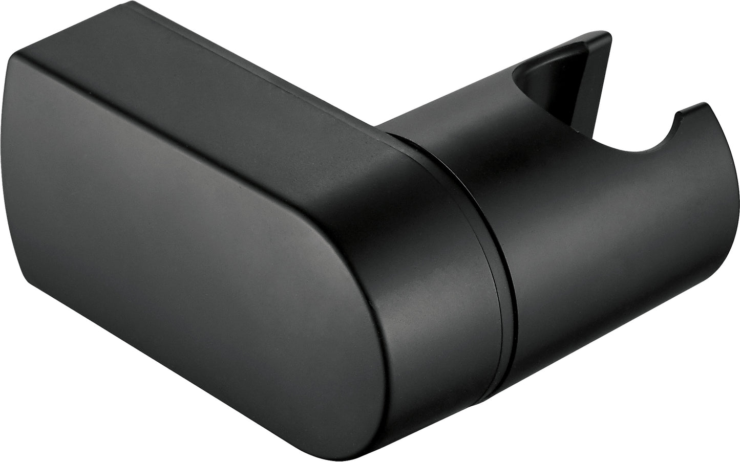 Wall bracket, for hand shower - swivel