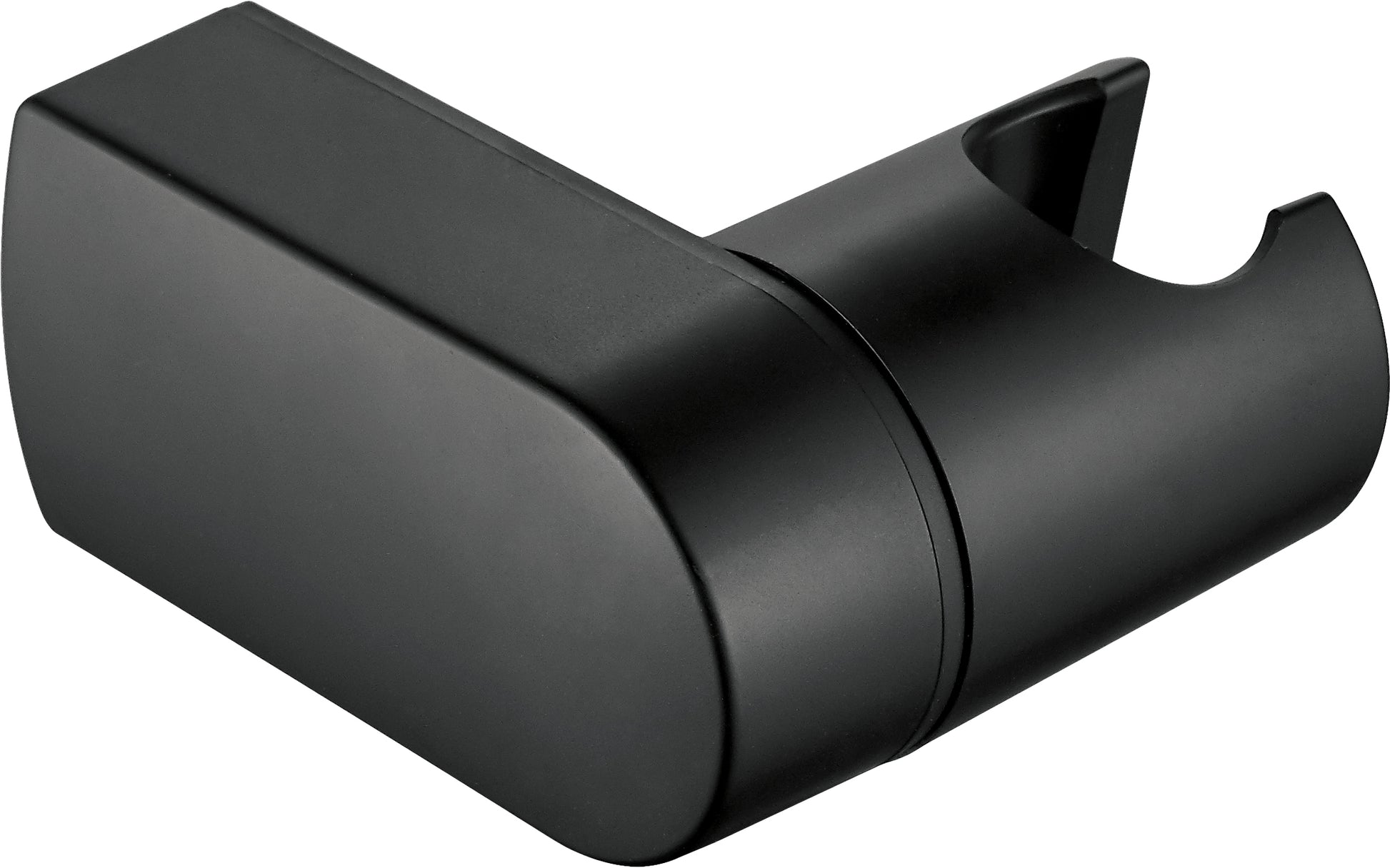 Wall bracket, for hand shower - swivel