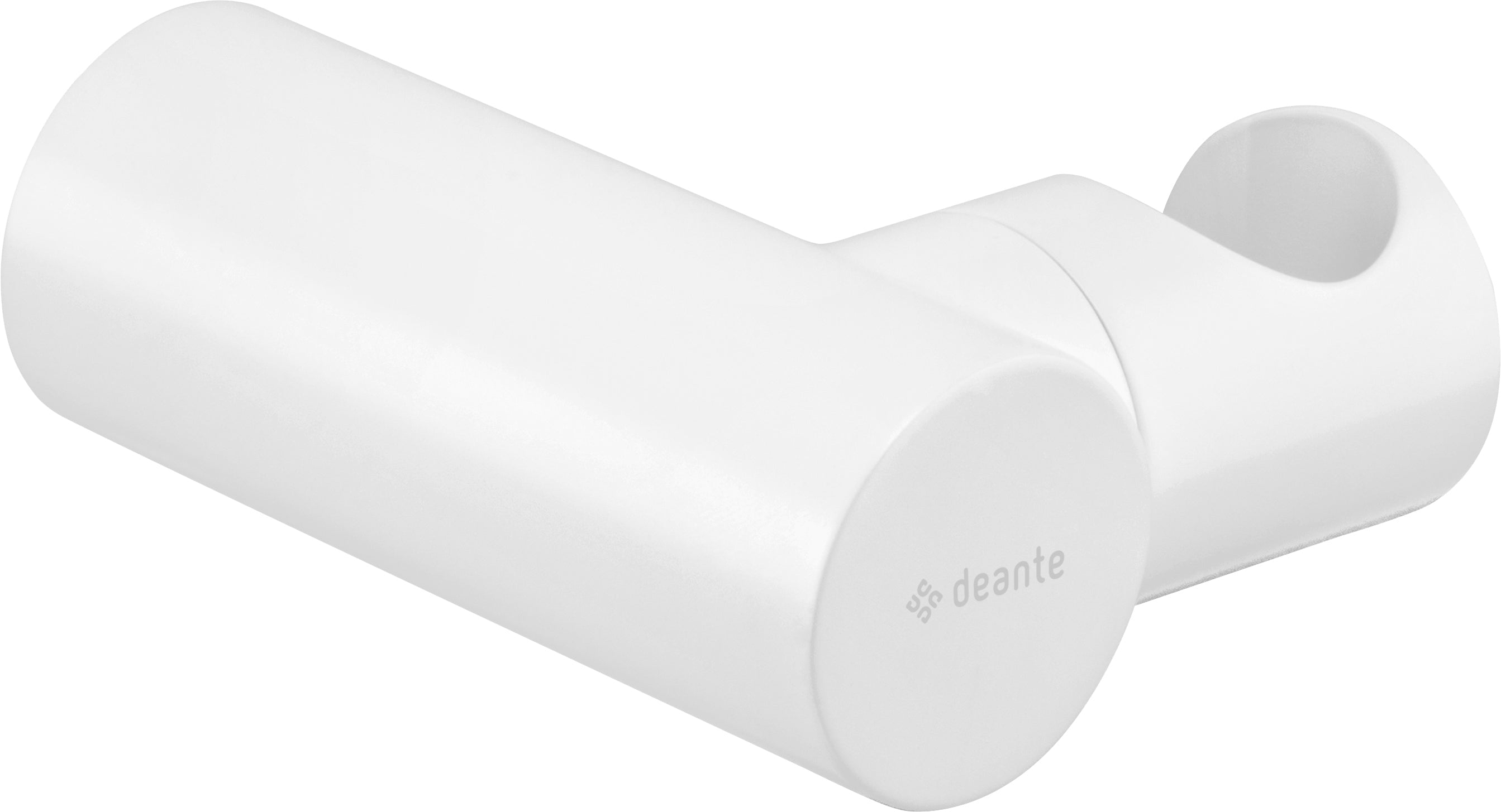 Wall bracket, for hand shower, brass