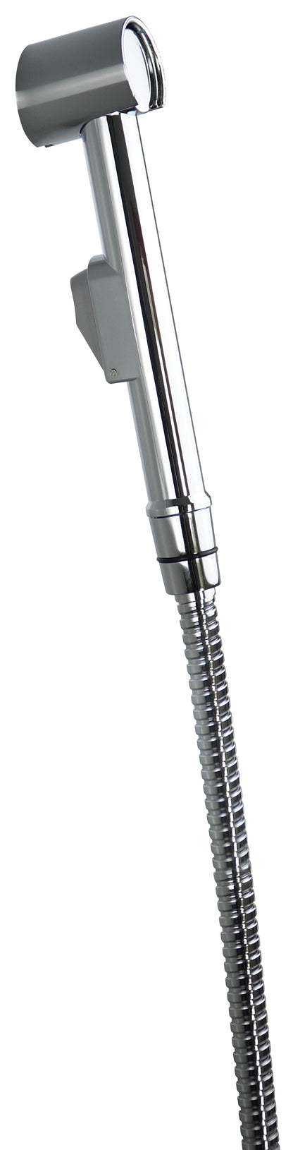 Bidetta set, with fixed bracket