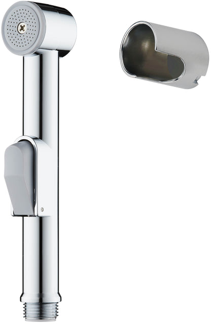 Bidetta set, with fixed bracket