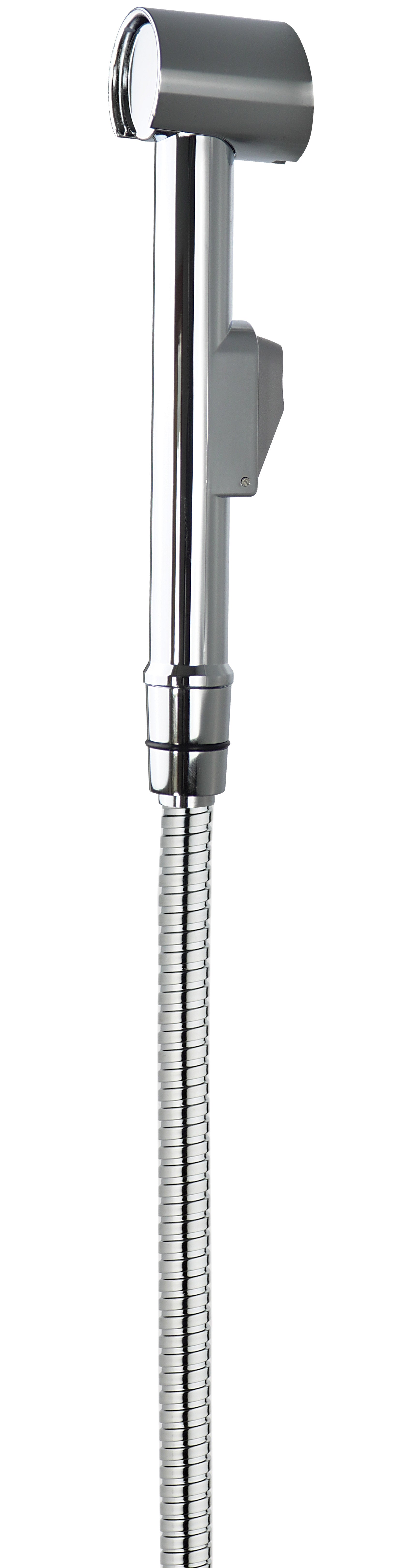 Bidetta set, with fixed bracket