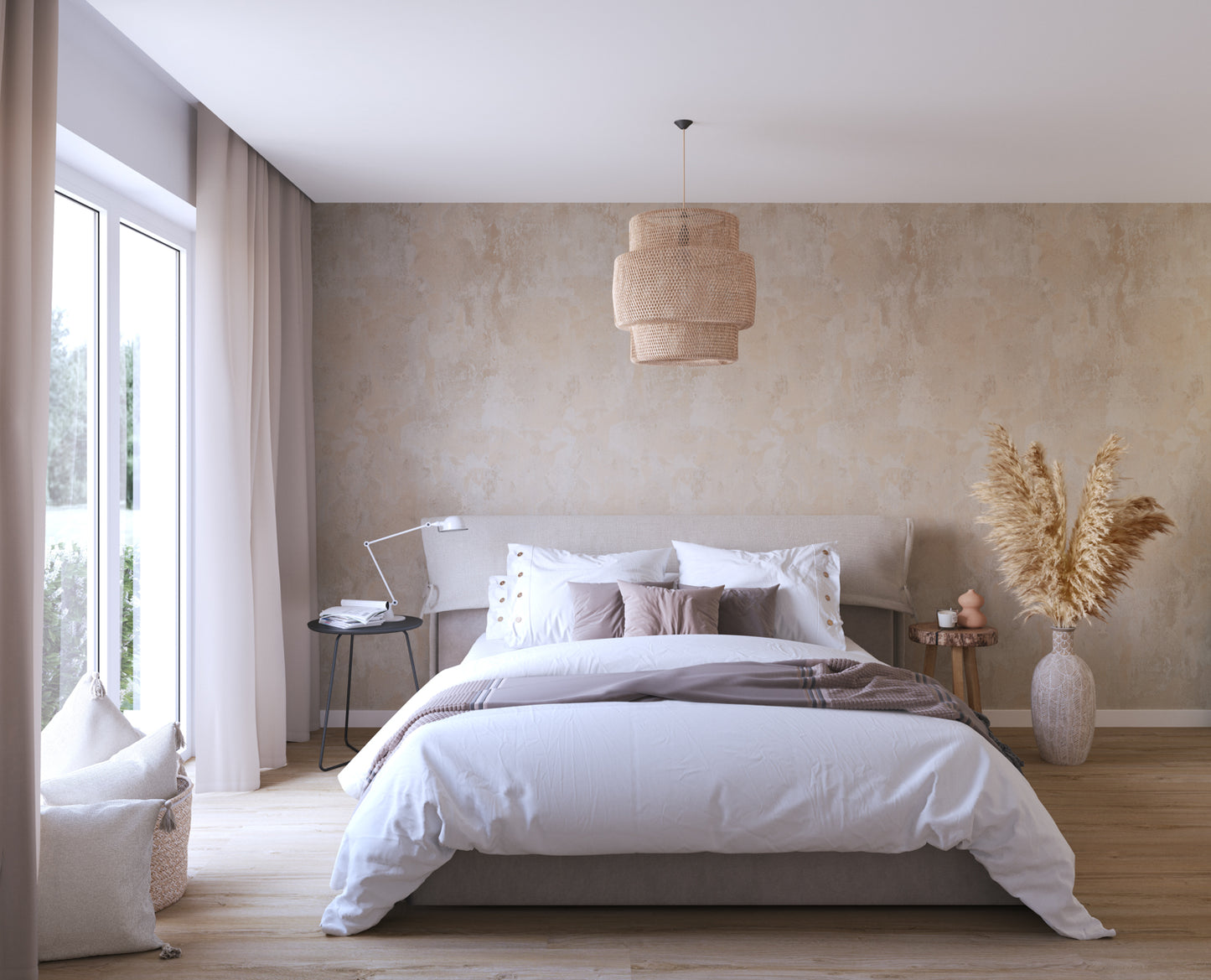 VOX Motivo 250 Decorative Wall Panels - 2.65m