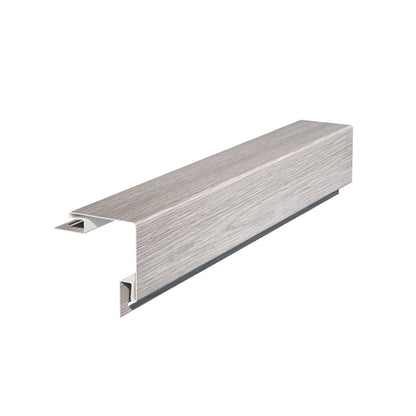 VOX Siding Outside Corners - 3.05m