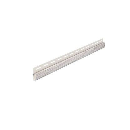 VOX Siding Finishing & Starter Trims - 3.05m