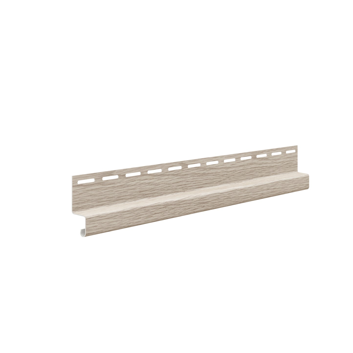 VOX Siding Drip Edges & Small Flashings - 3.05m