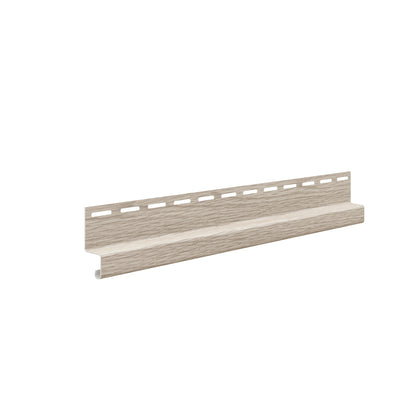 VOX Siding Drip Edges & Small Flashings - 3.05m