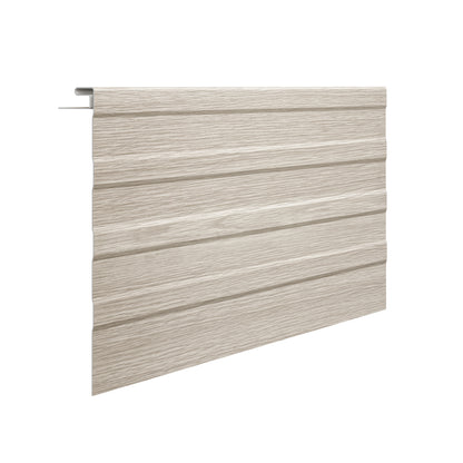 VOX Siding Window & Large Facade Flashings - 3.05m