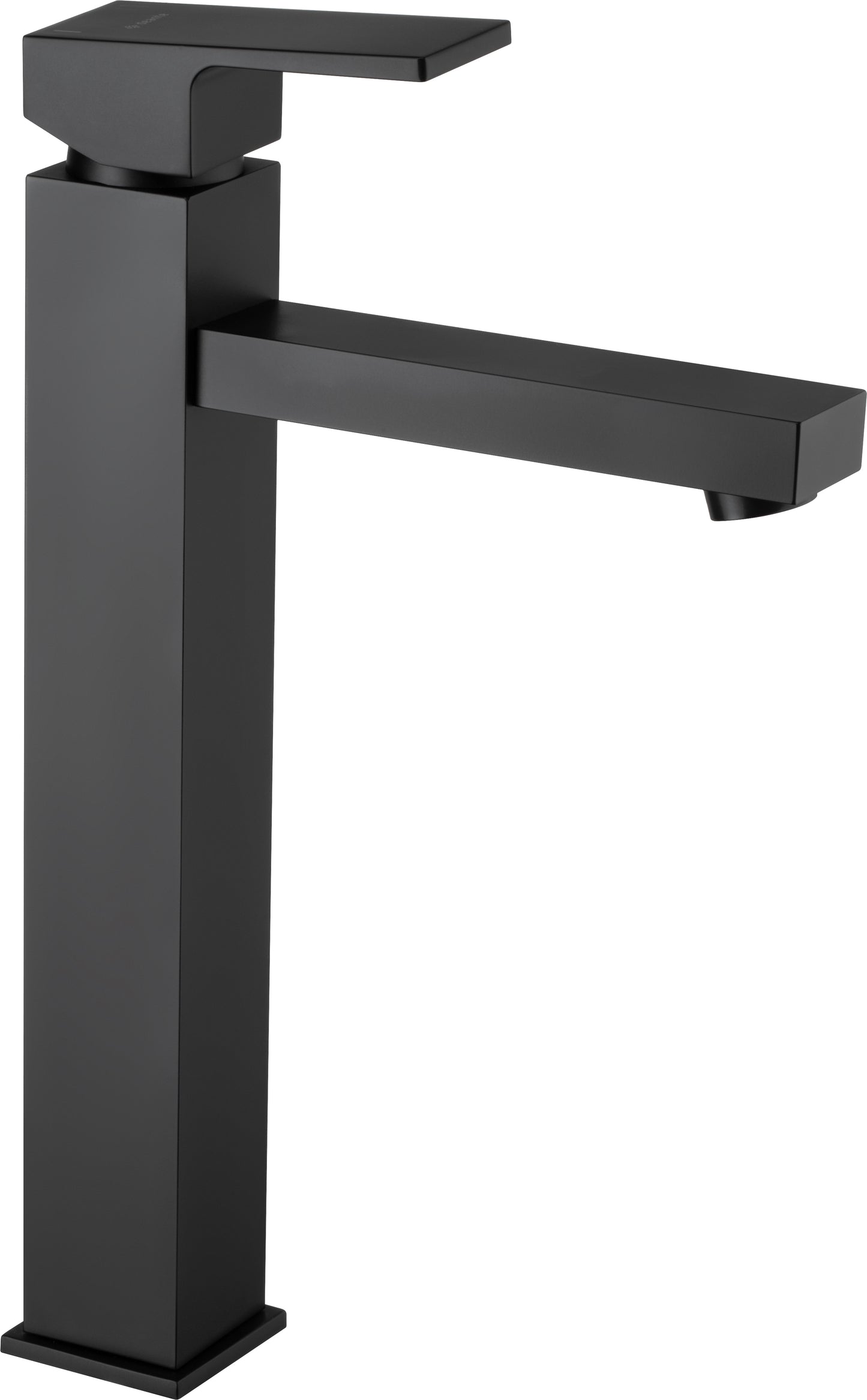 Washbasin tap, tall