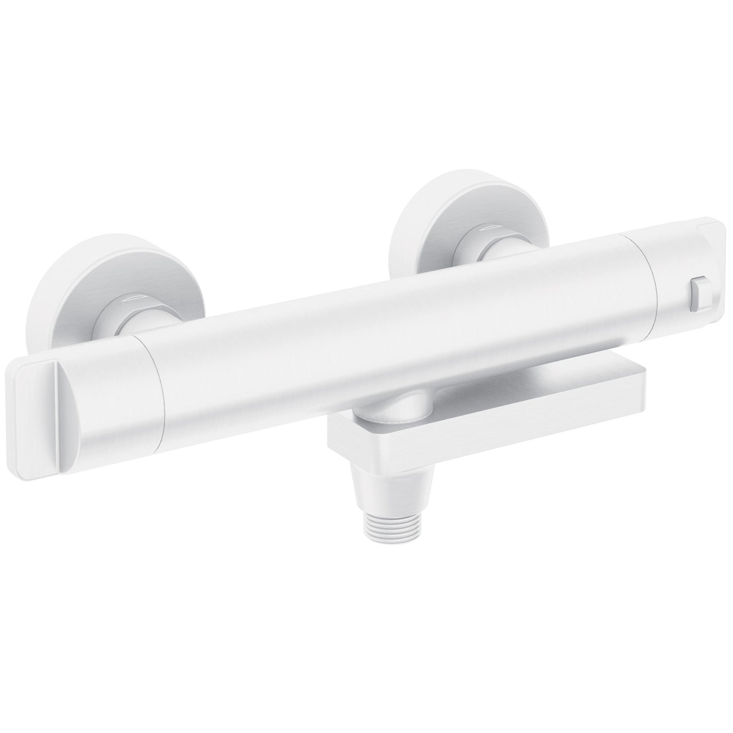 Bath mixer, thermostatic