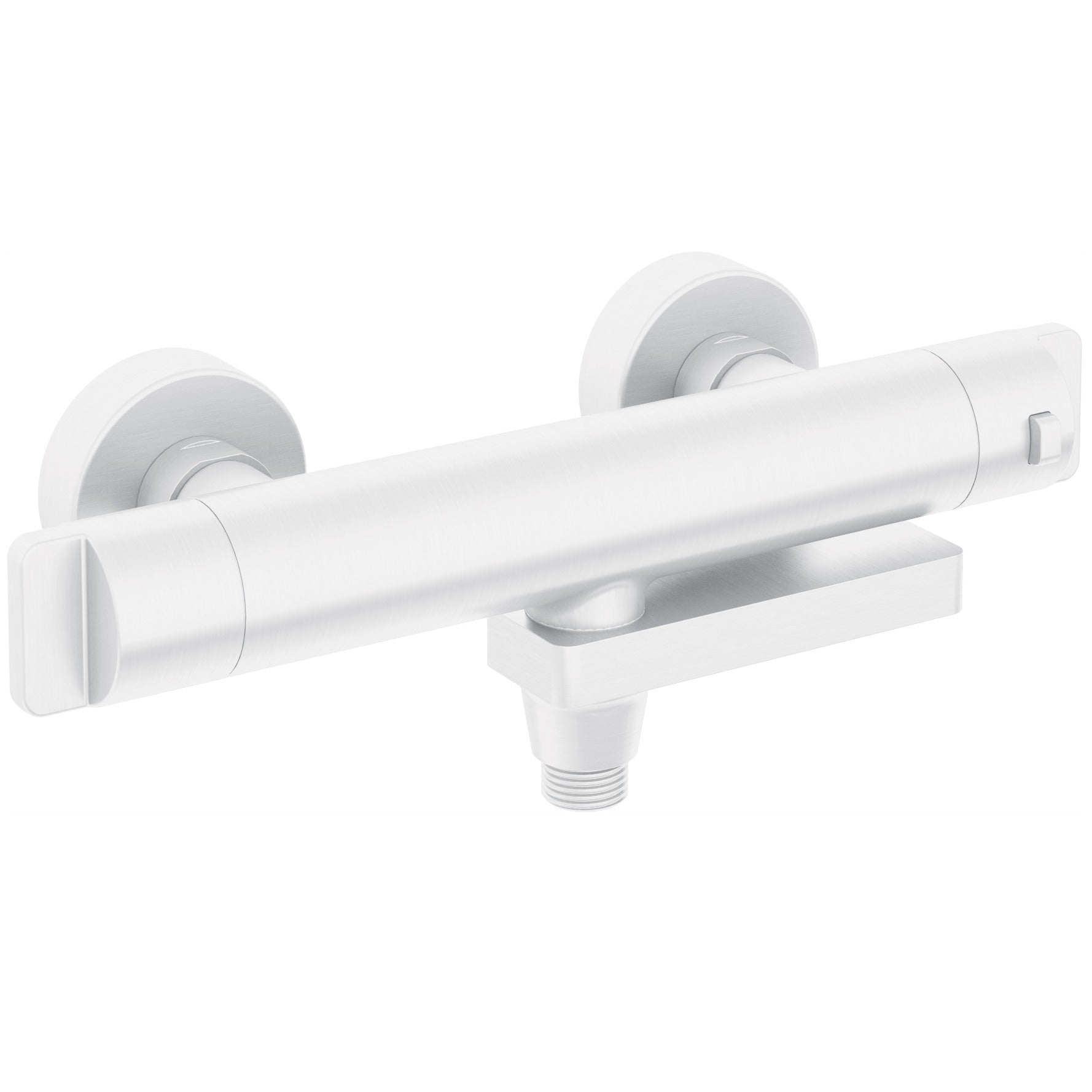 Bath mixer, thermostatic