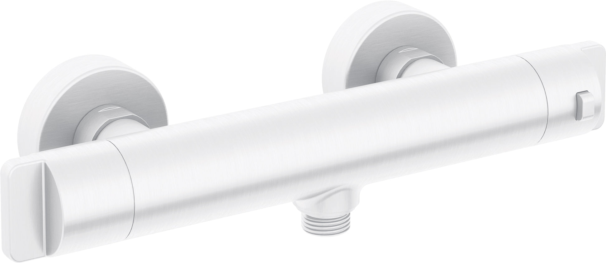 Shower mixer, thermostatic