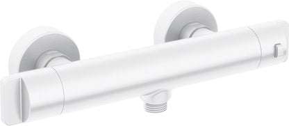 Shower mixer, thermostatic
