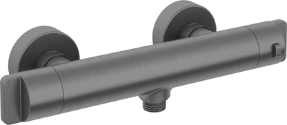 Shower mixer, thermostatic