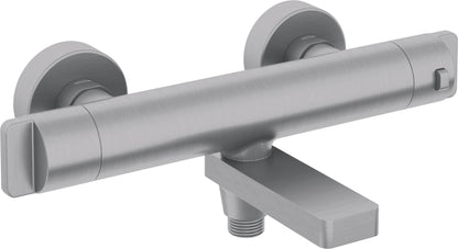 Bath mixer, thermostatic