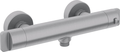 Shower mixer, thermostatic