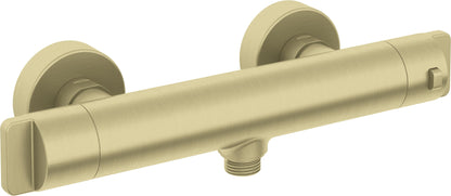 Shower mixer, thermostatic