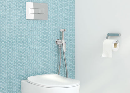 Toilet seat, slim, soft-closing