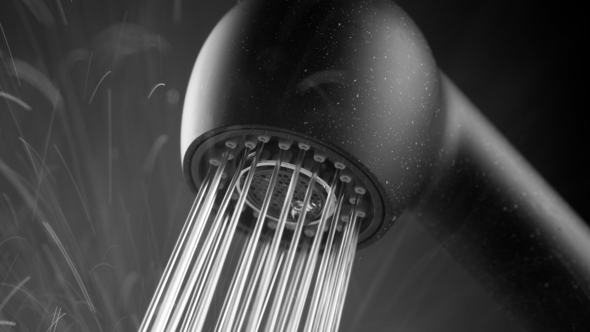 Kitchen tap, with pull-out spout - 2 stream types