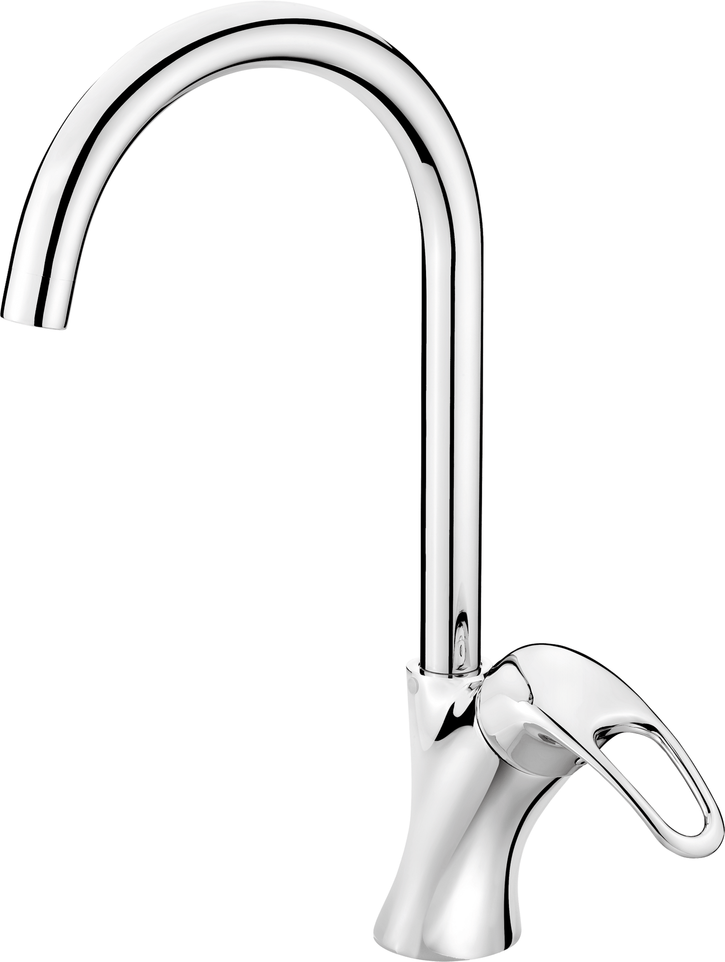 Kitchen tap