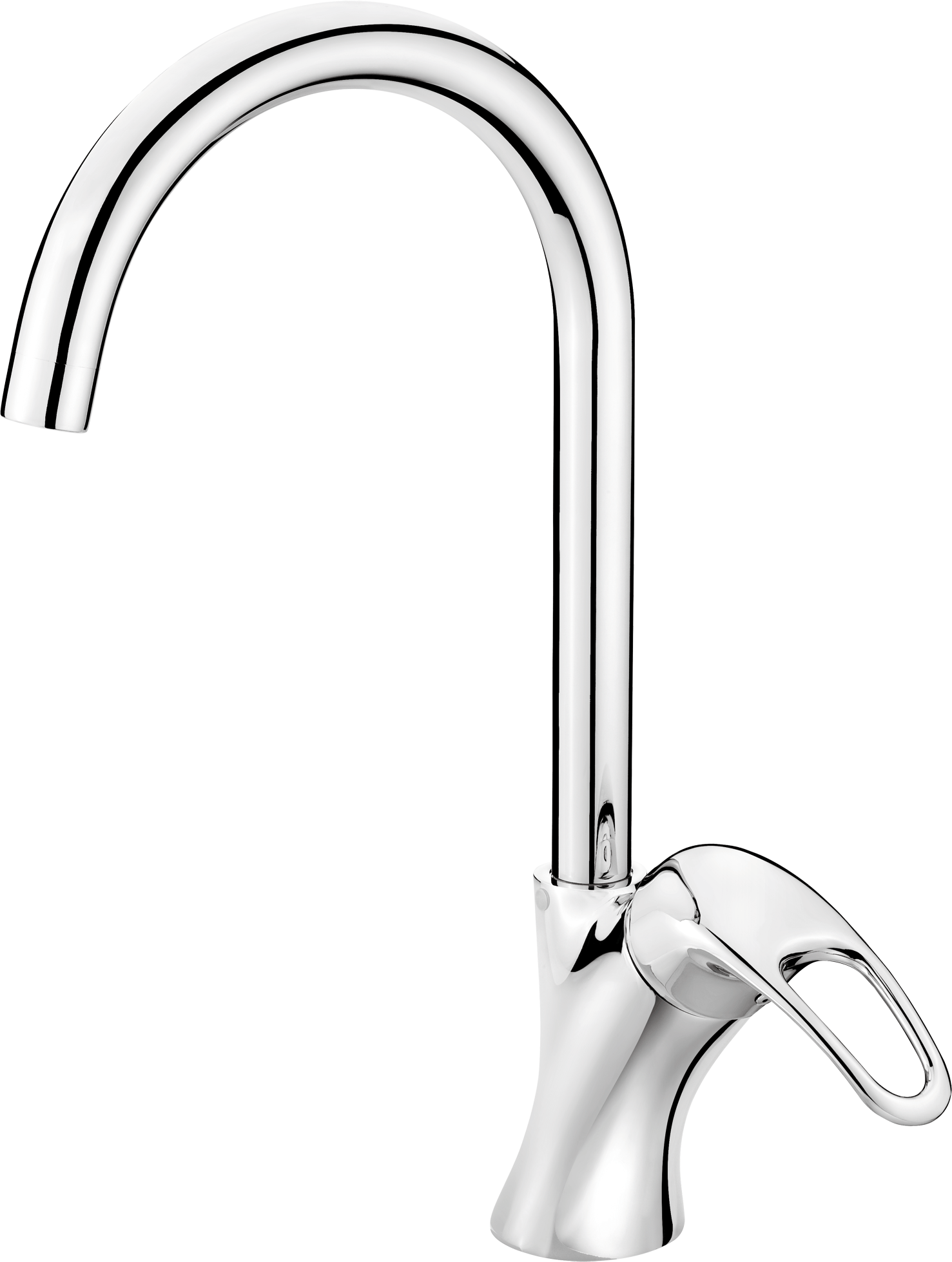 Kitchen tap