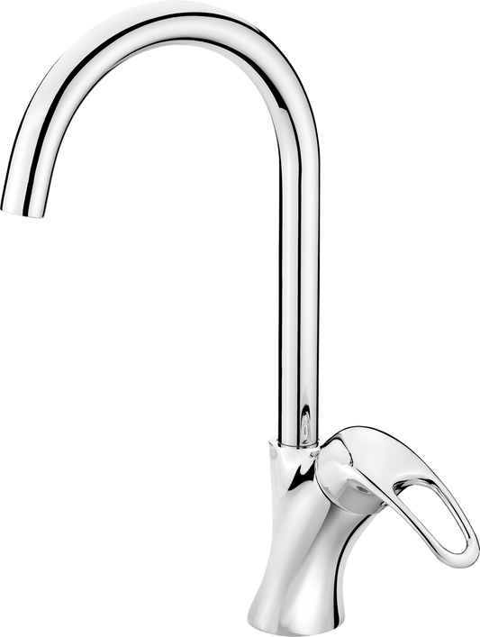 Kitchen tap