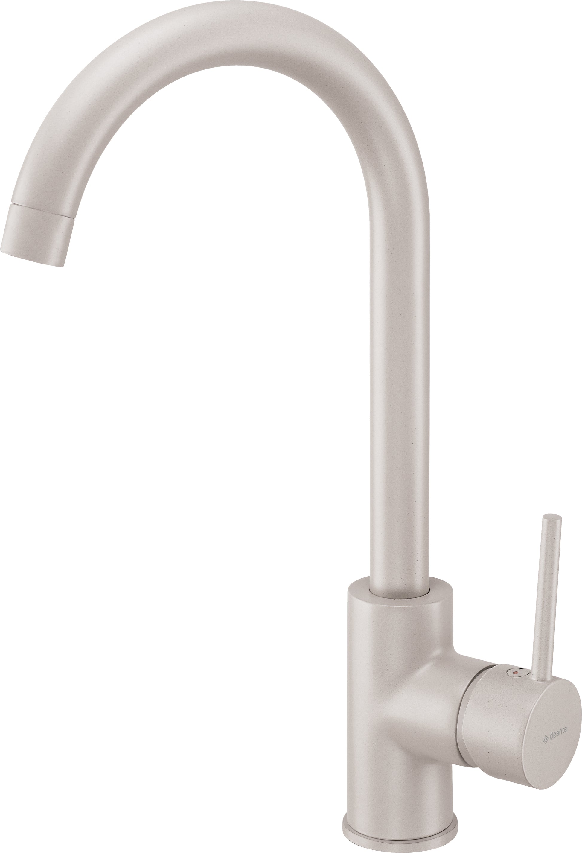 Kitchen tap
