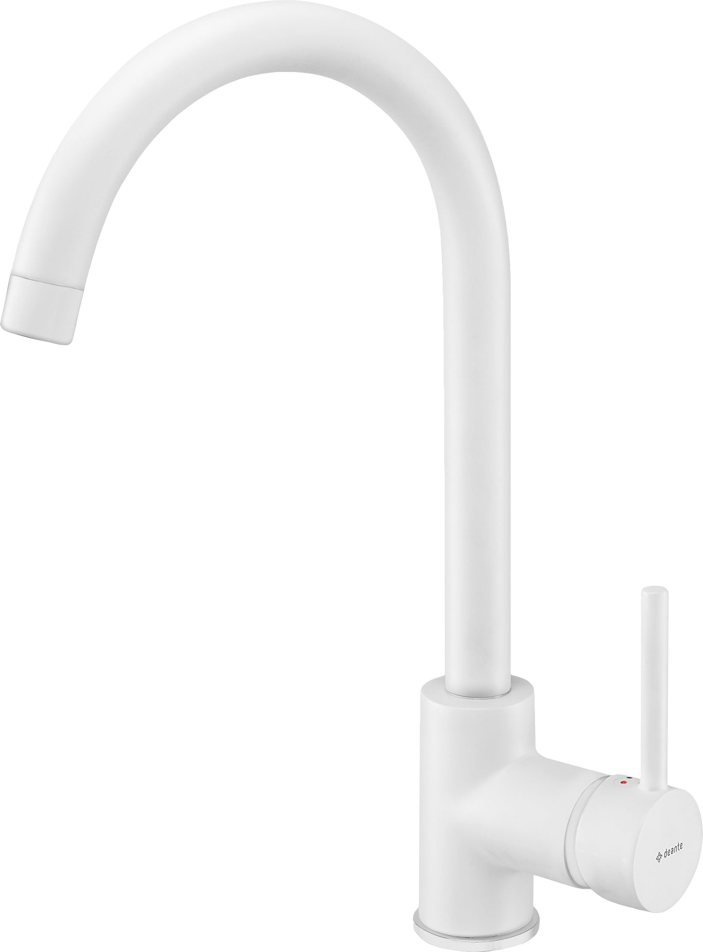 Kitchen tap