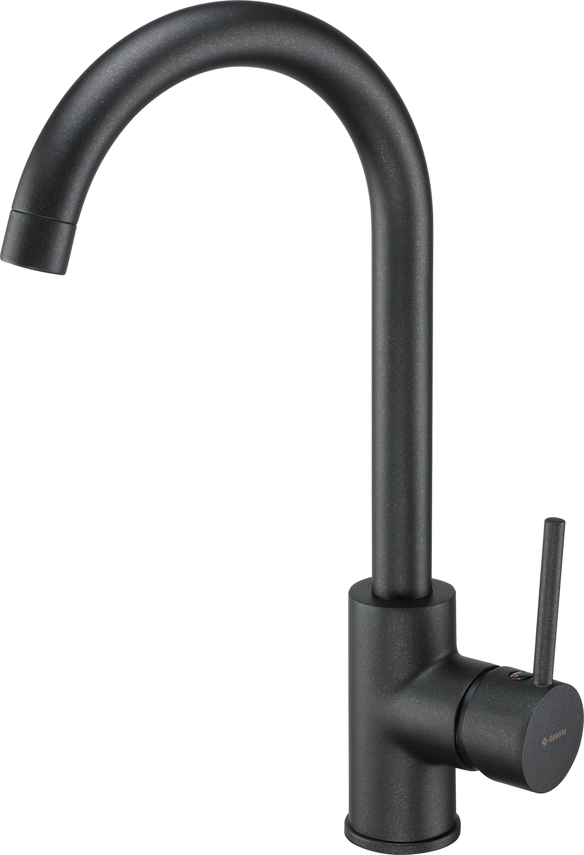 Kitchen tap