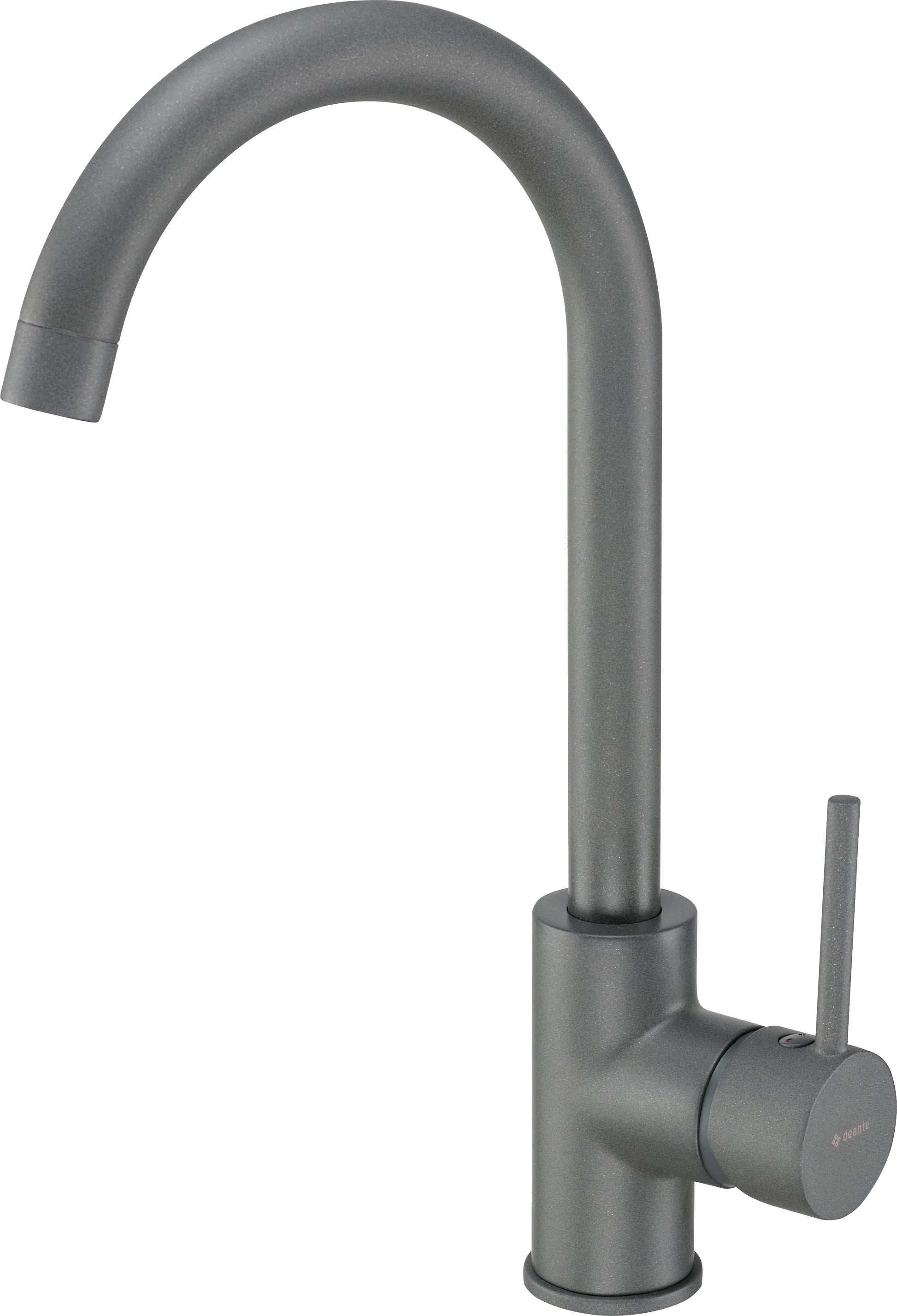 Kitchen tap