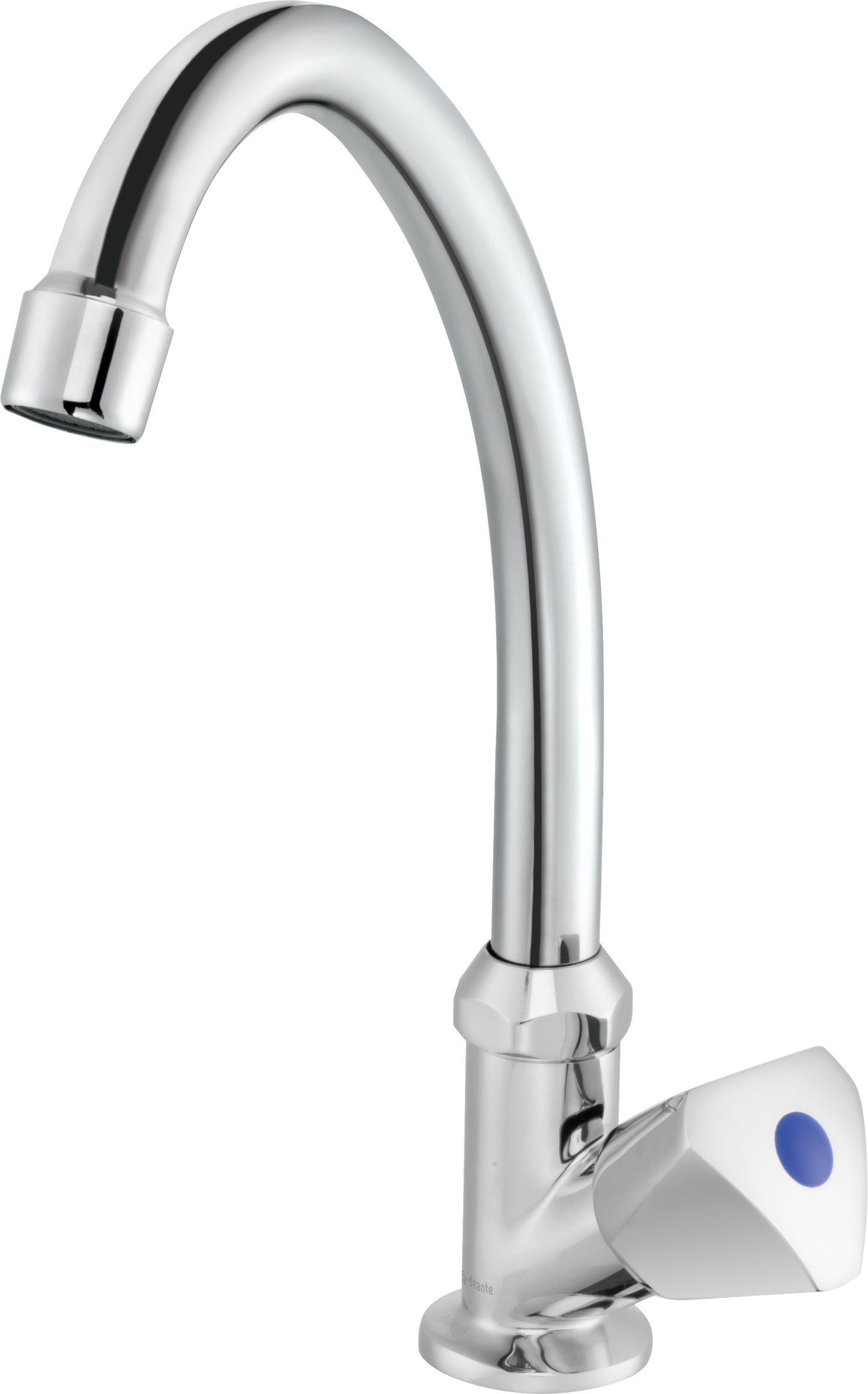 Washbasin tap, for cold or mixed water