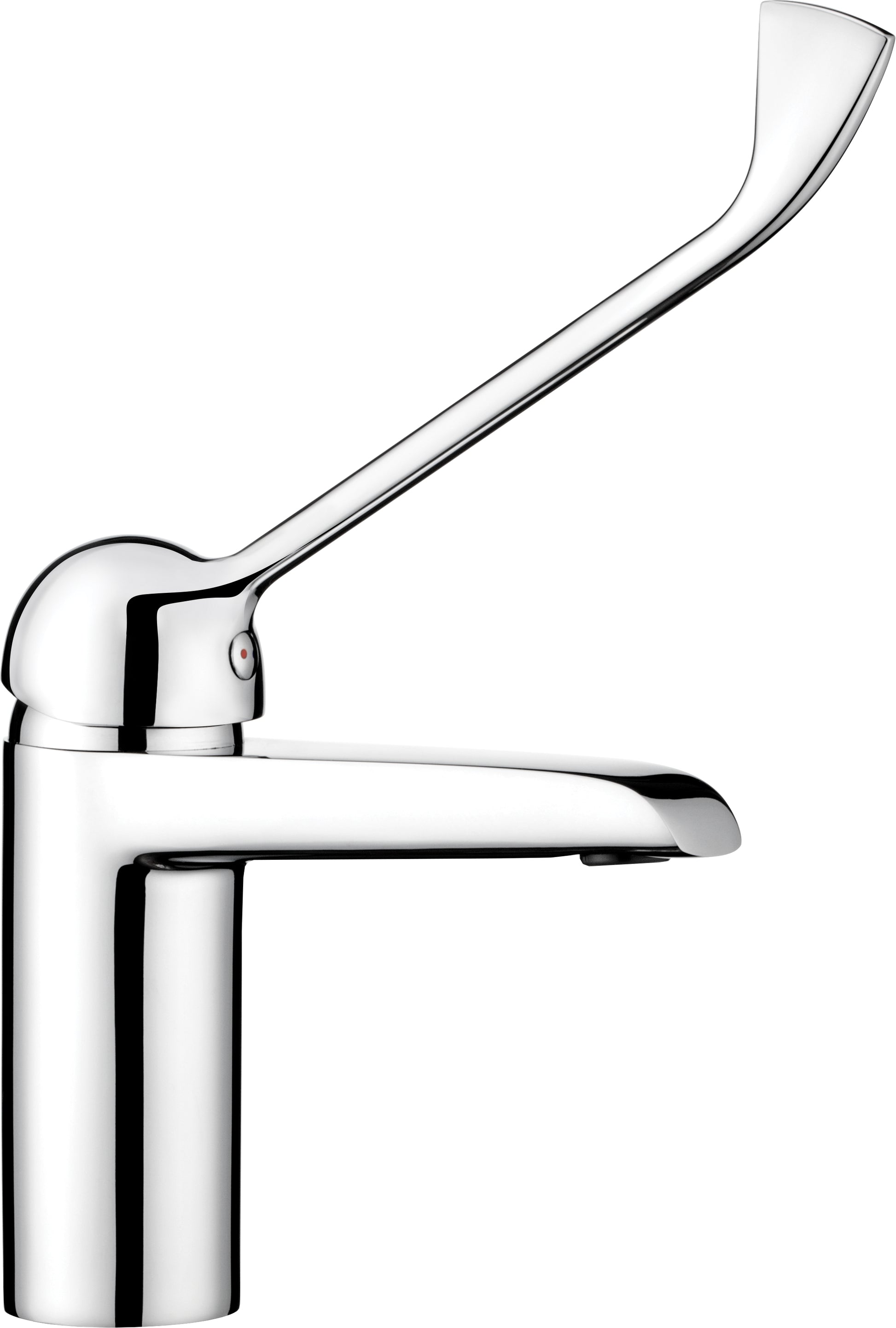 Washbasin tap, with Clinic lever - ECO-cartridge