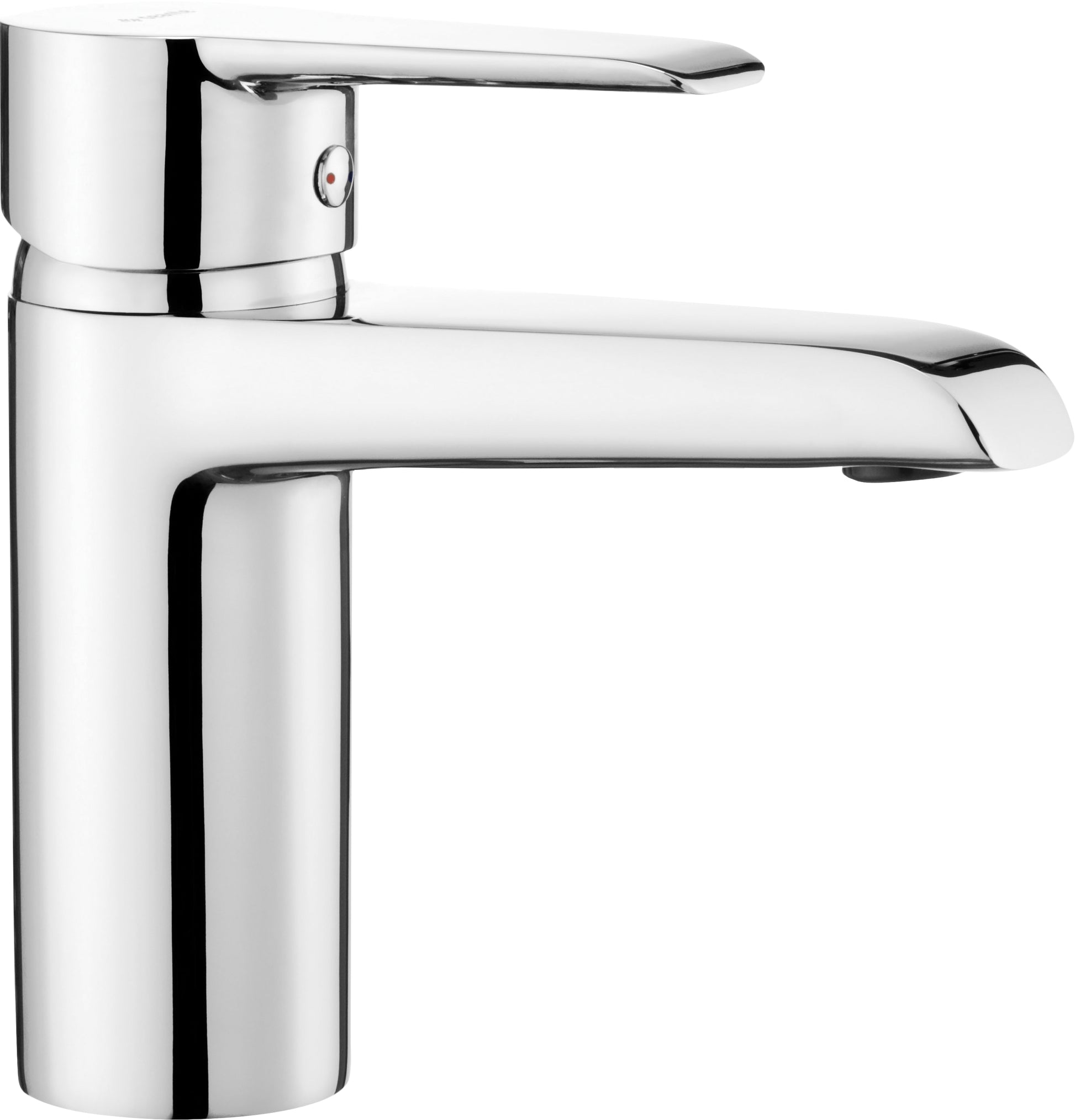 Washbasin tap - ECO-cartridge