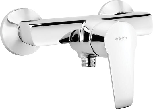 Shower mixer - ECO-cartridge
