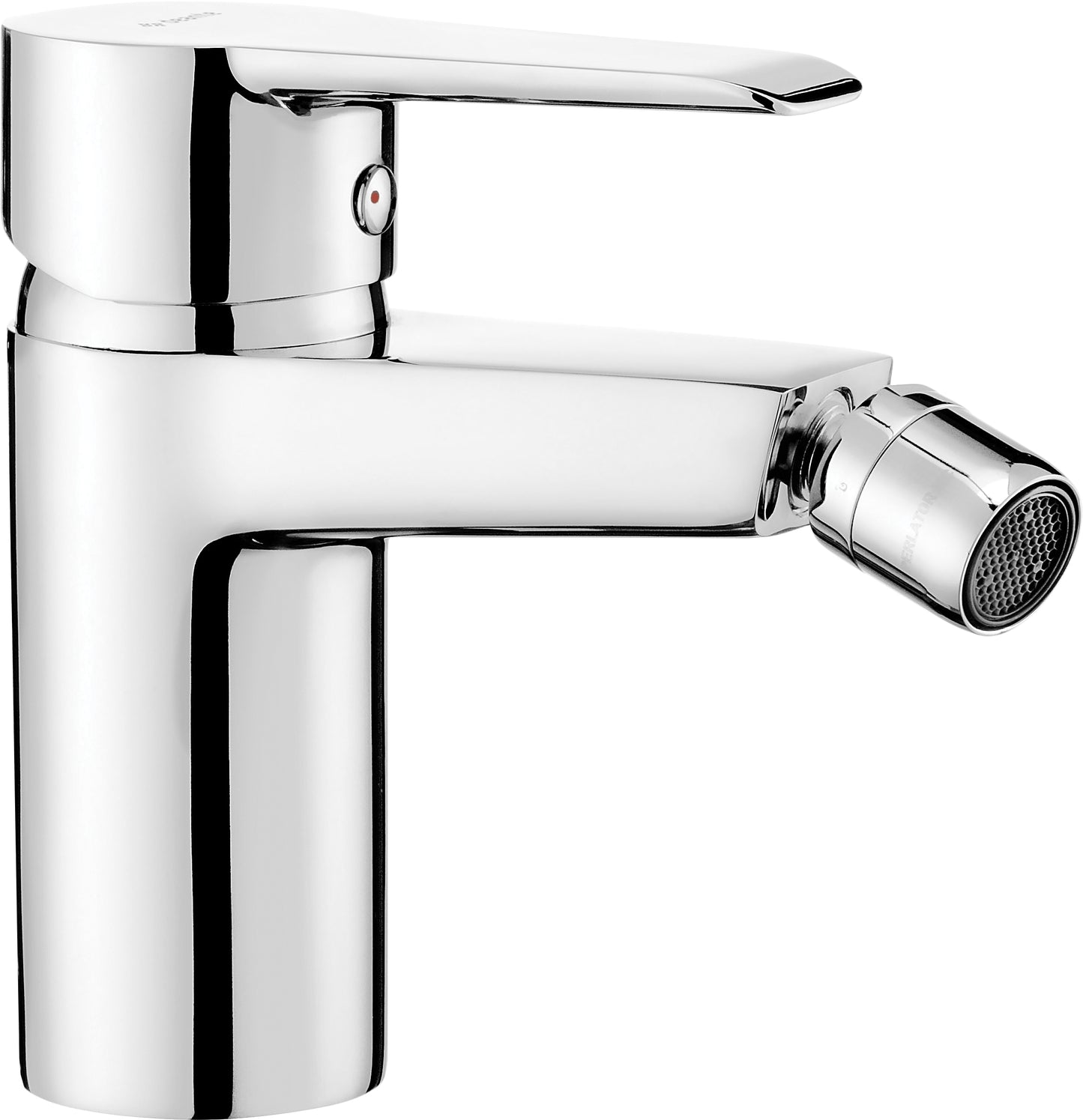 Bidet tap