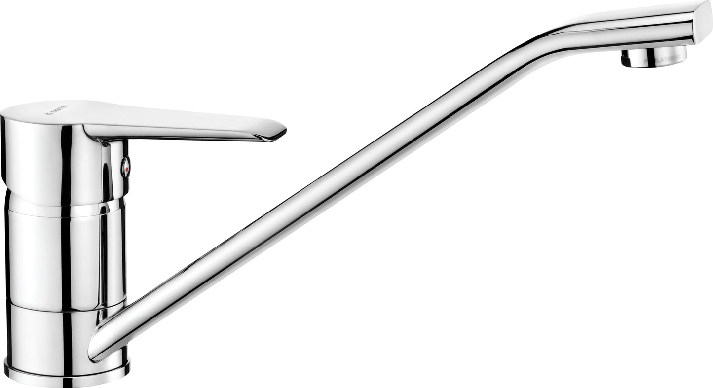 Kitchen tap