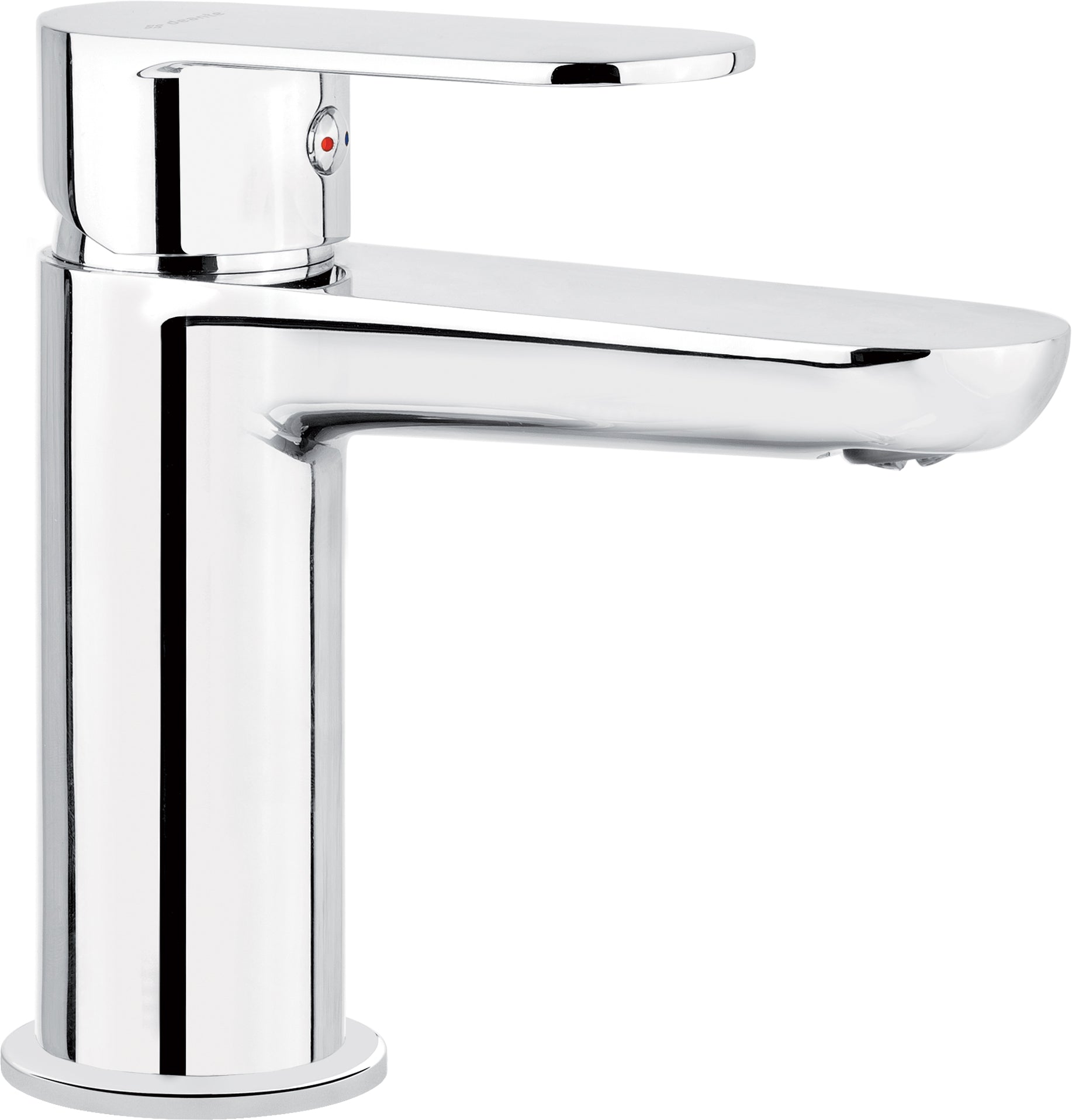 Washbasin tap - ECO-aerator 4.5 l/min