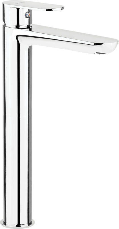 Washbasin tap, tall - ECO-aerator 4.5 l/min