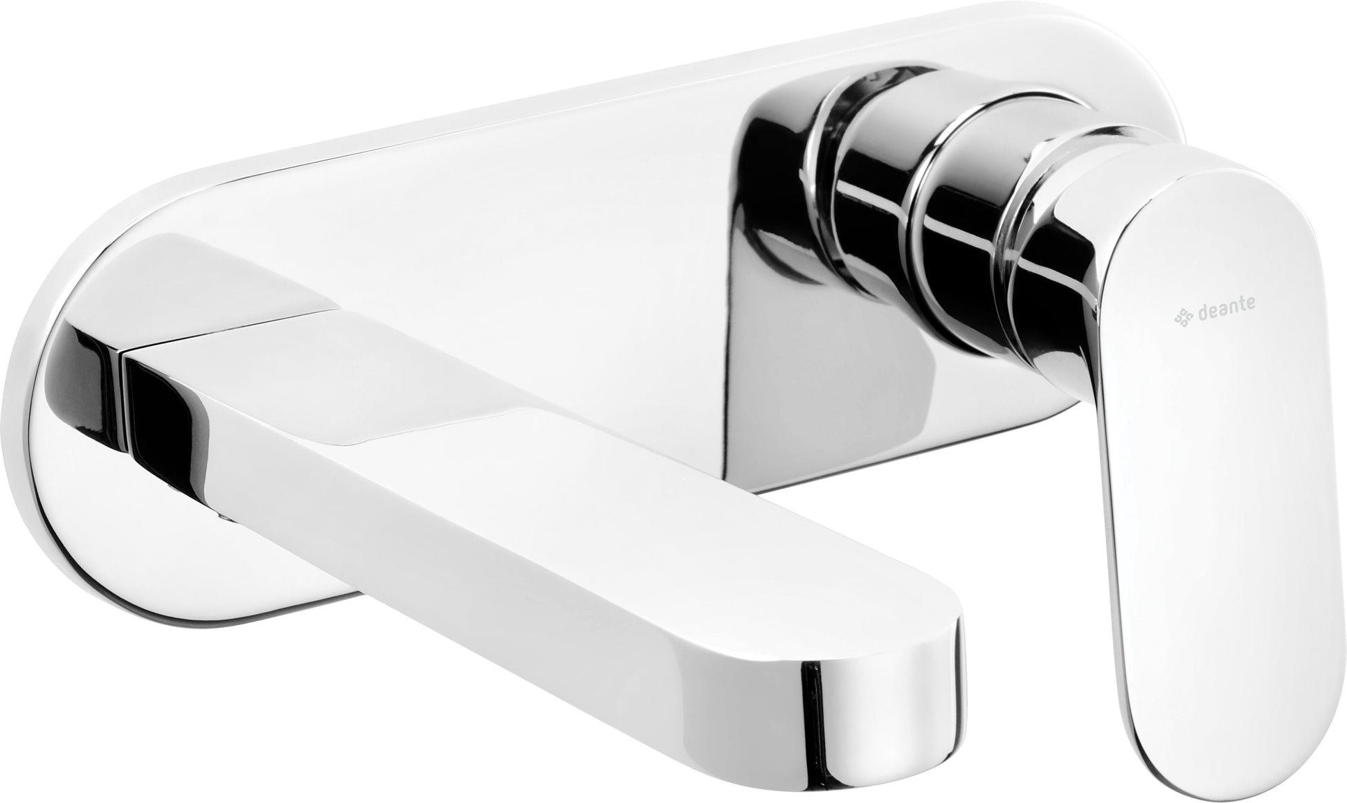 Washbasin tap, concealed