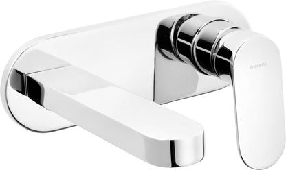 Washbasin tap, concealed